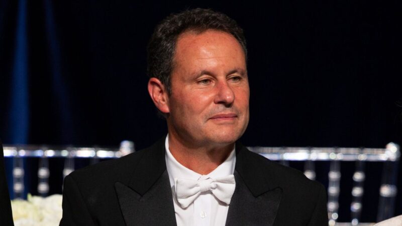 Fox News’ Brian Kilmeade apologizes for saying mentally ill homeless people should be executed