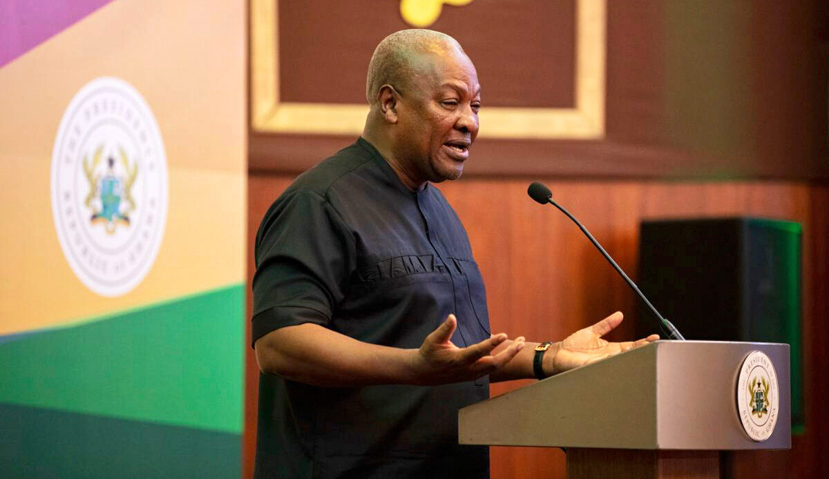 US judge won’t intervene in Trump administration’s deportations of West Africans to Ghana