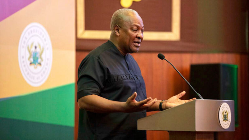 US judge won’t intervene in Trump administration’s deportations of West Africans to Ghana