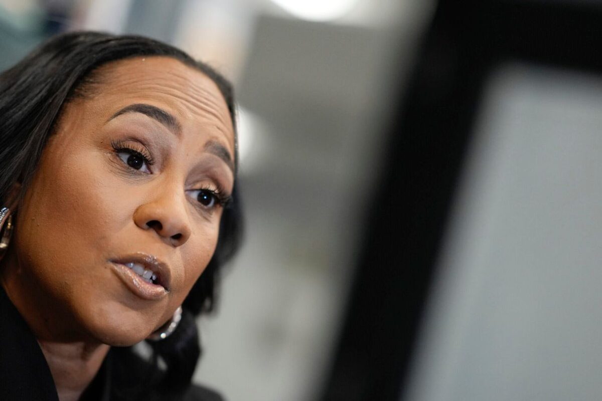 Georgia Supreme Court declines to hear Fani Willis’ appeal of her removal from Trump election case