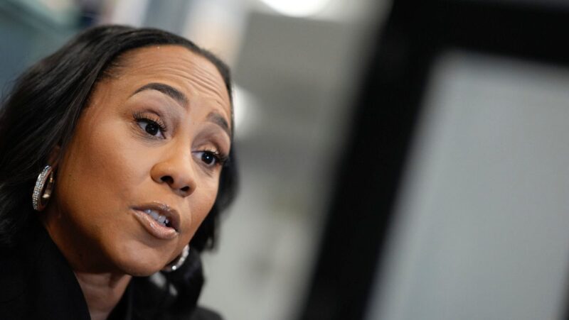 Georgia Supreme Court declines to hear Fani Willis’ appeal of her removal from Trump election case