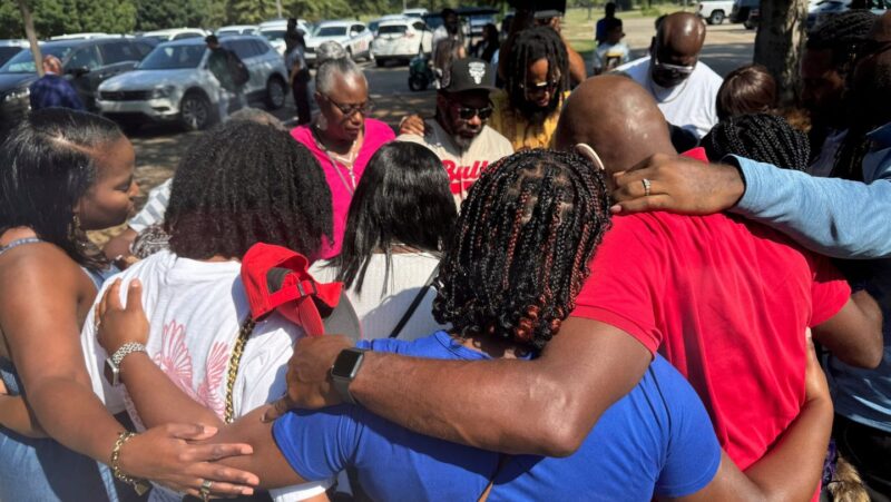 Mississippi police await autopsy results for Black student found hanged at Delta State