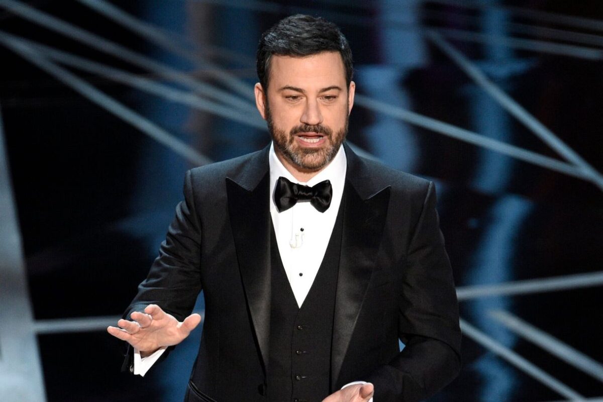 ABC ends Jimmy Kimmel’s suspension and his show will return Tuesday