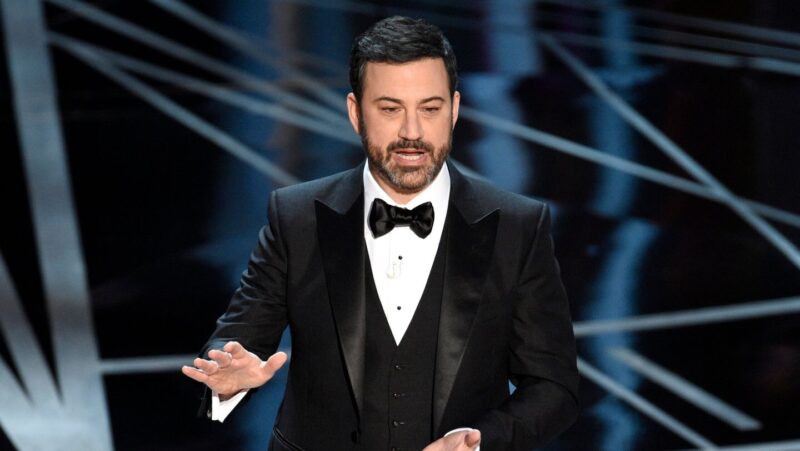 ABC ends Jimmy Kimmel’s suspension and his show will return Tuesday