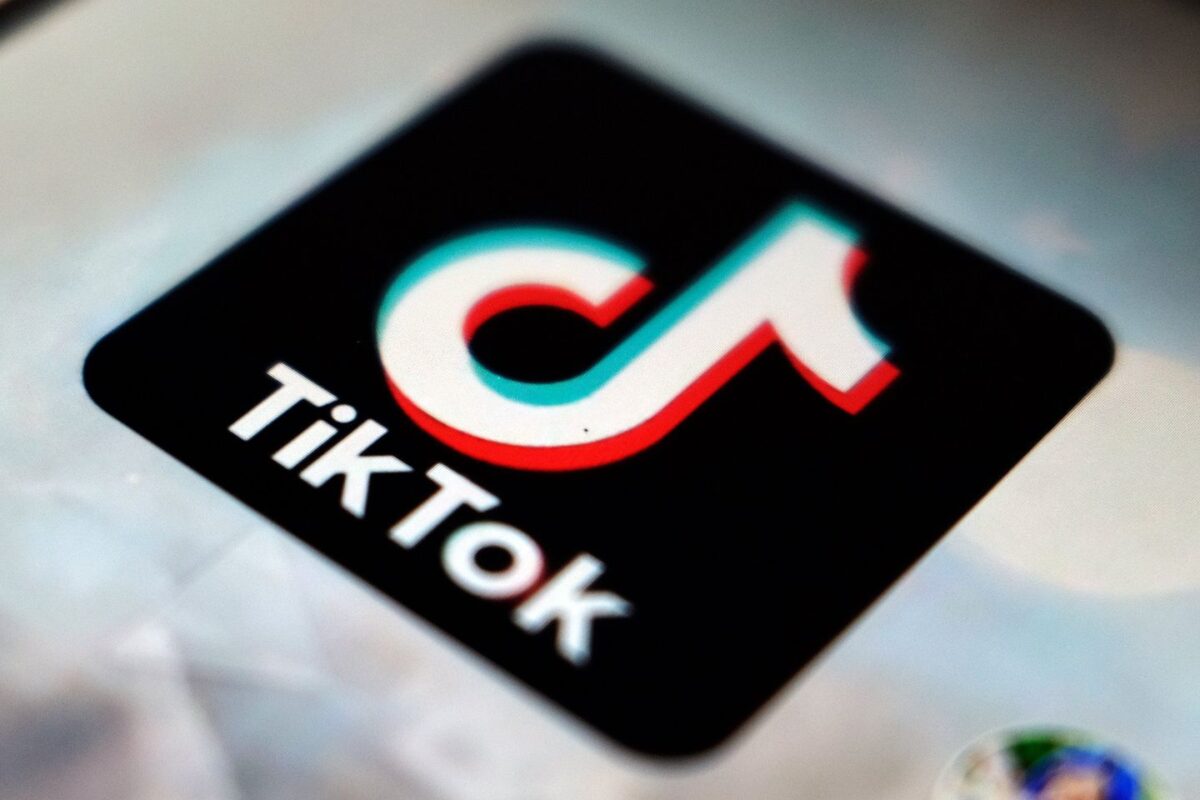 TikTok’s algorithm to be licensed to US joint venture led by Oracle and Silver Lake