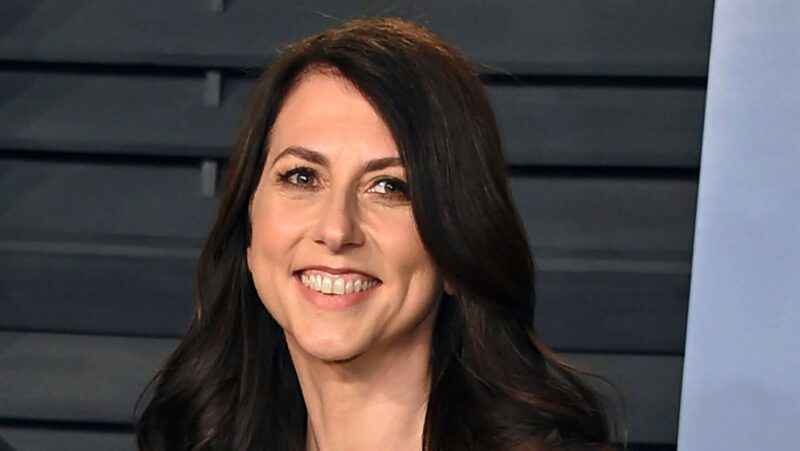 MacKenzie Scott gives $70 million to UNCF to financially strengthen HBCUs