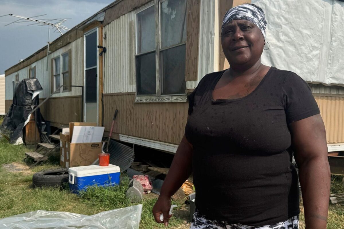 Louisiana’s $3B power upgrade for Meta project raises questions about who should foot the bill