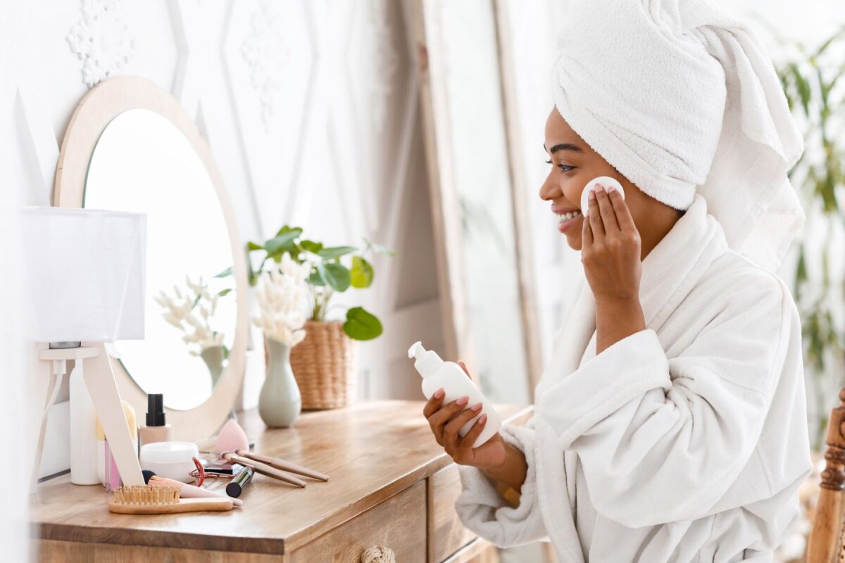 The Black-owned beauty staples that make self-care feel like a radical act of self-love