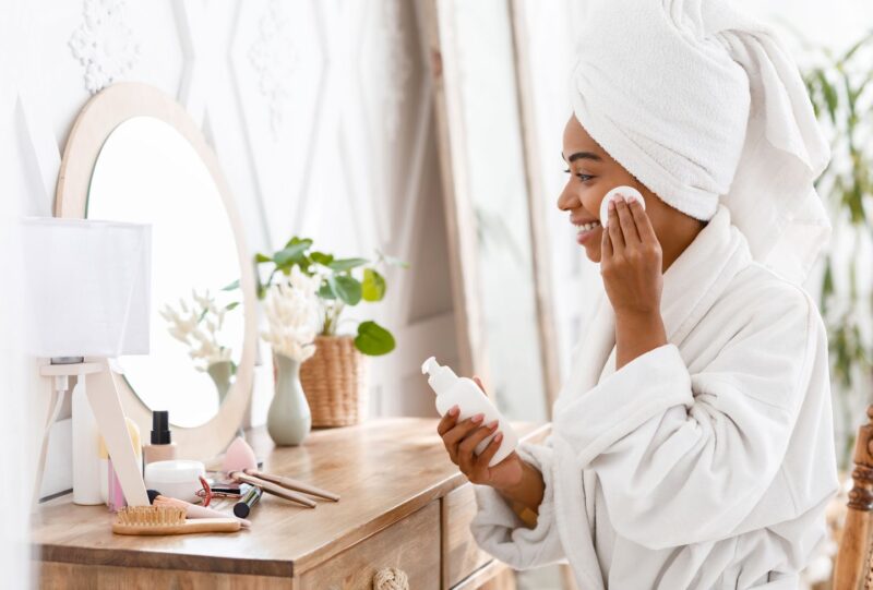 The Black-owned beauty staples that make self-care feel like a radical act of self-love