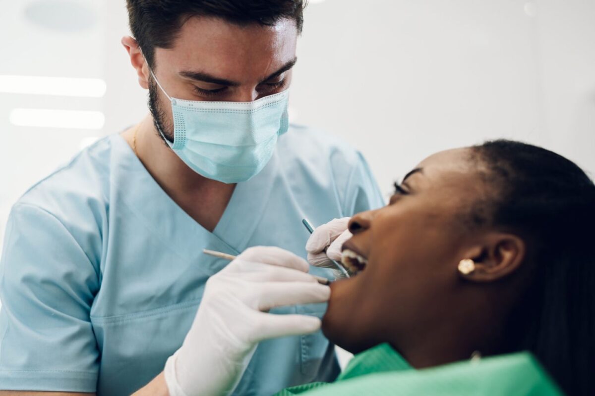 ‘MAGA dentist’ under fire after admitting she changes care based on patients’ politics