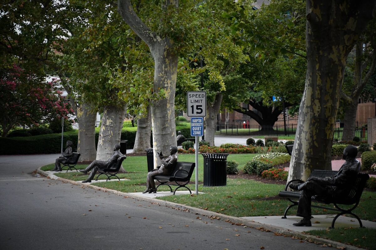 4 HBCU’s have reportedly received ‘terroristic’ threats, prompting lockdowns and heightened security