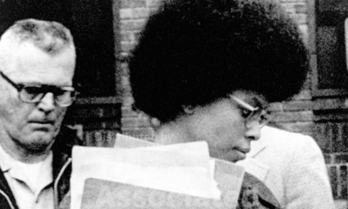 OPINION: A poetic meditation on Assata Shakur and liberation