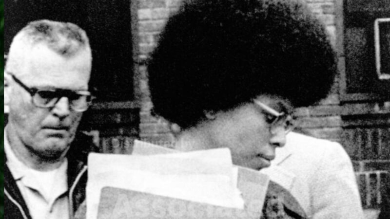 OPINION: A poetic meditation on Assata Shakur and liberation
