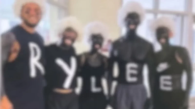 ‘This Is Not Cute’: Georgia High School Fans Who Wore Blackface and Afro Wigs to Volleyball Game Argue There No ‘Racial Intent’