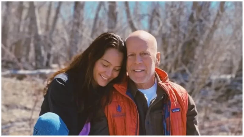 ‘Started Falling Apart’: Emma Heming Willis Admits She Once Thought About Leaving Bruce Willis as Backlash Mounts Over Moving Him Out of the House