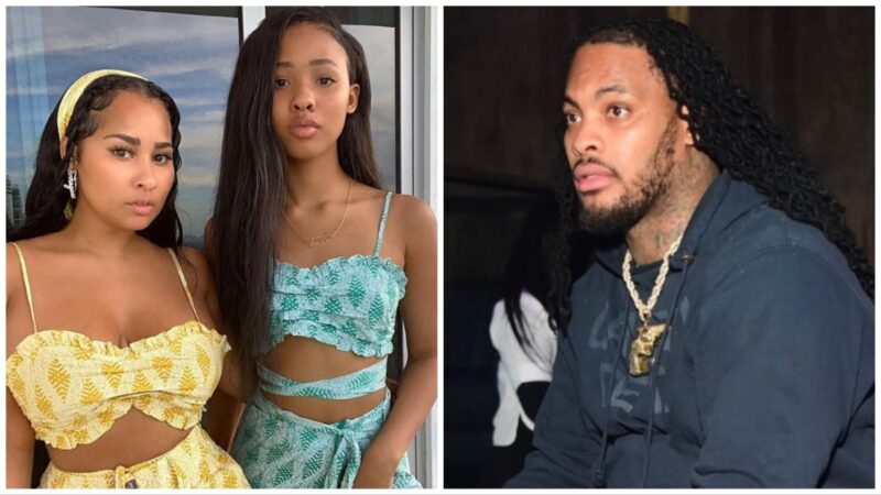‘Listen Tammy … Come Back Home’: Waka Flocka Secures Future for Tammy Rivera’s Daughter with Surprise Gift as Fans Urge Them to Get Back Together