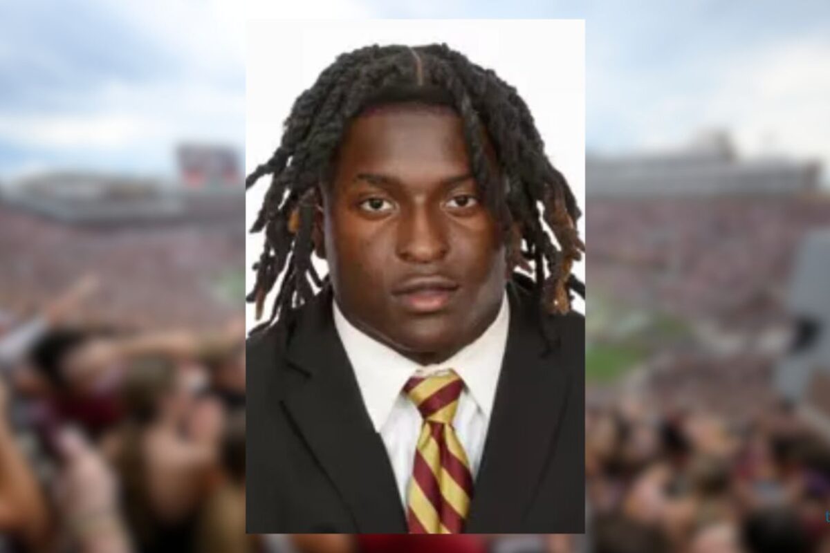 FSU freshman linebacker Ethan Pritchard is in intensive care after shooting, school says
