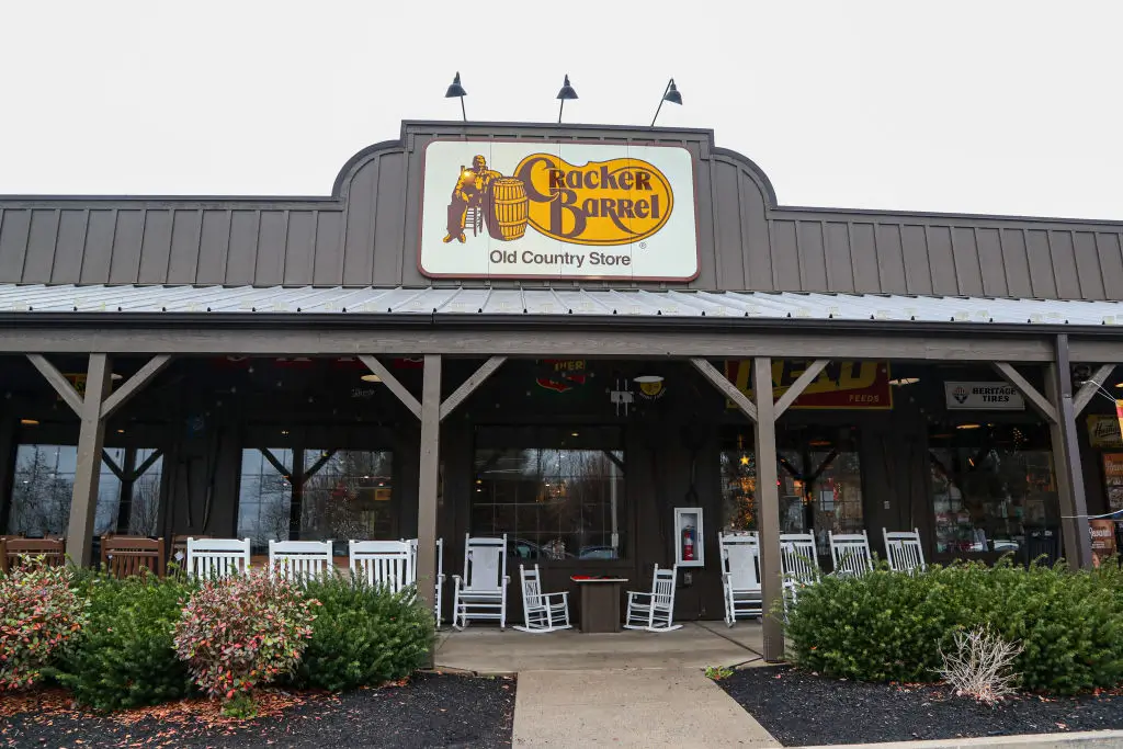 ‘Nappy-Headed [N-word]’: Black Cracker Barrel Waitress Alleges 10 Years of Racist Abuse Before Being Fired for Reporting It, Lawsuit Claims