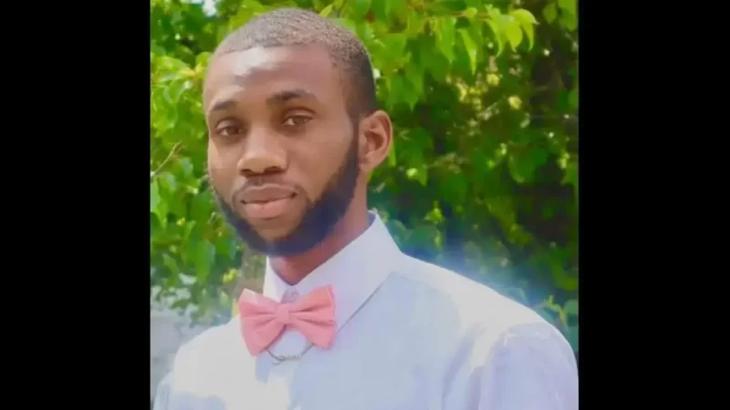 ‘He Was Just Out of It’: Mississippi Student Saw Trey Reed ‘Real Upset’ Hours Before Hanging Death; Autopsy Results Released