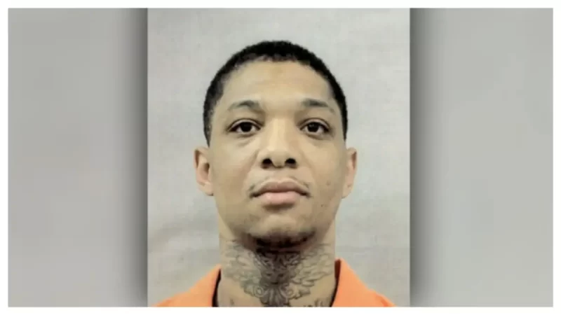 ‘He’s Getting Help’: Louisiana Police Haven’t Figured Out How to Capture Man Who Escaped Prison Nearly Four Months Ago