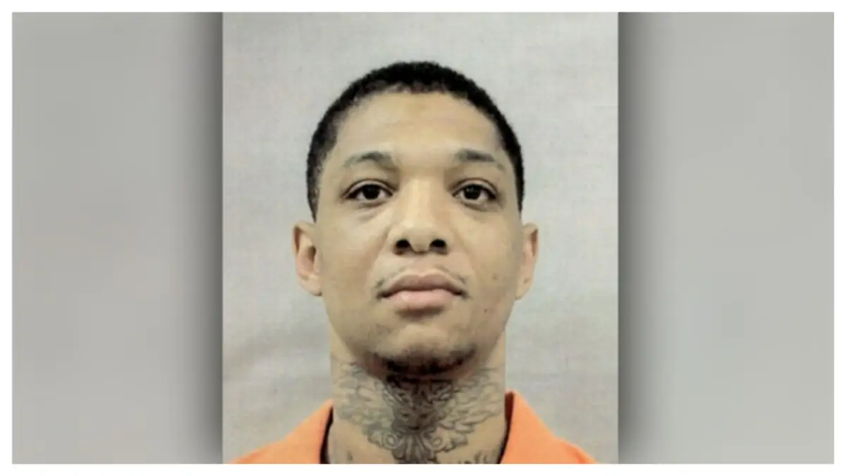 ‘He’s Getting Help’: Louisiana Police Haven’t Figured Out How to Capture Man Who Escaped Prison Nearly Four Months Ago