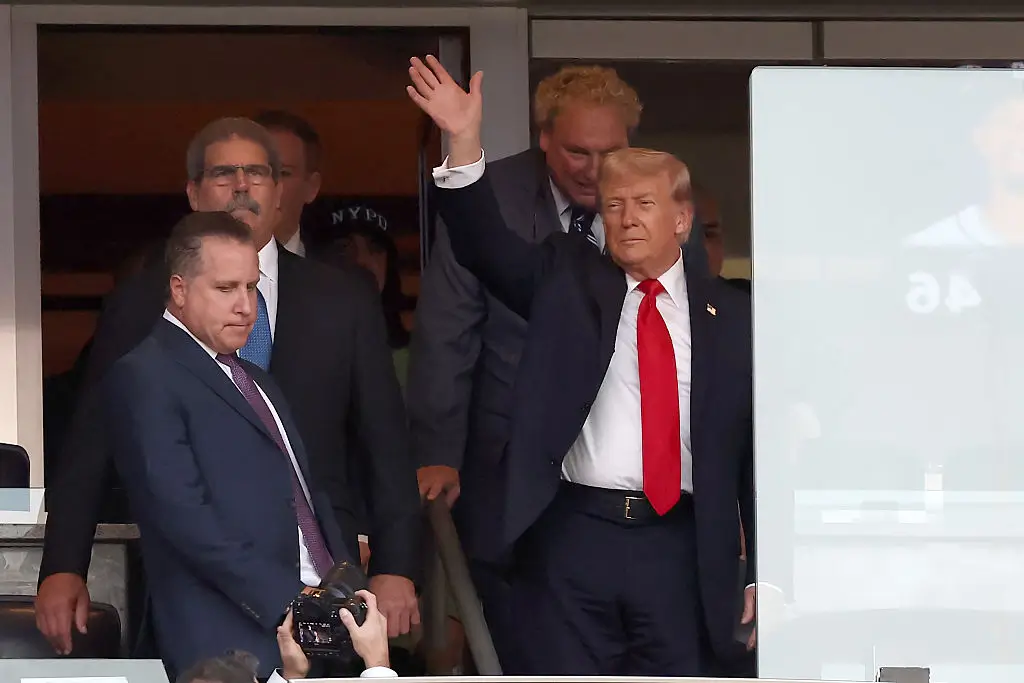 ‘Can’t Thank Charlie Enough’: Trump Roasted for Dancing In Public Just Hours After Mourning Ally’s Death, and Viewers Think They Know Exactly Why