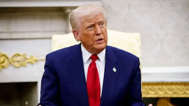 ‘We Are Cooked!’: Trump’s Outlandish Claim on Delivering Huge Savings Sounds Impressive Until the Internet Decodes His Words and Finds the Exact Opposite