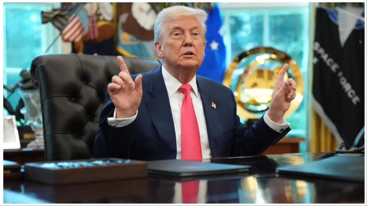 ‘Like the Drunk Uncle’: Trump Visibly Upset Over Teleprompter Meltdown Forgot He Once Wanted Them Outlawed, Then Dragged the UN for Not Bowing to Him