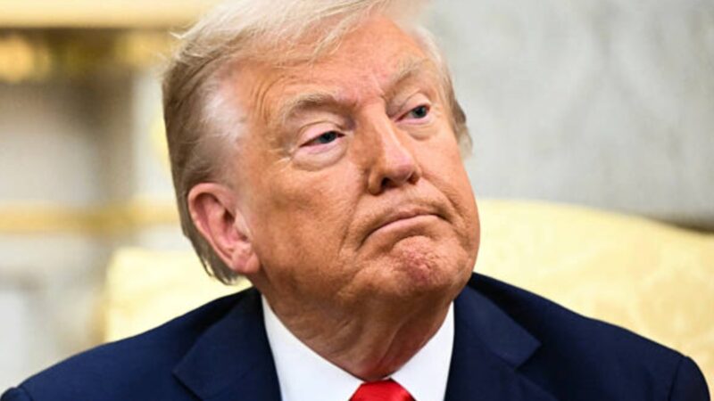 ‘Trump Being Trump’: Folks in Stitches After Trump Got Hit with a Serious Question and Answered Like He Was on a Whole Different Planet