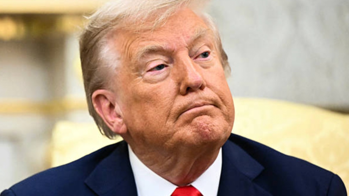 ‘Trump Being Trump’: Folks in Stitches After Trump Got Hit with a Serious Question and Answered Like He Was on a Whole Different Planet