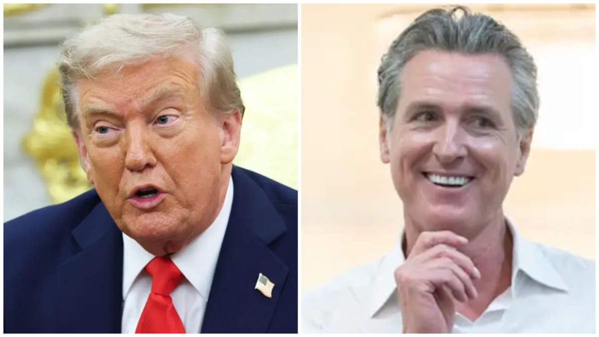 ‘You Can’t Make This Stuff Up’: Gavin Newsom Shreds Trump’s Wild New UFC Details with One Savage Question That Reminds Everyone of His Biggest Campaign Lie