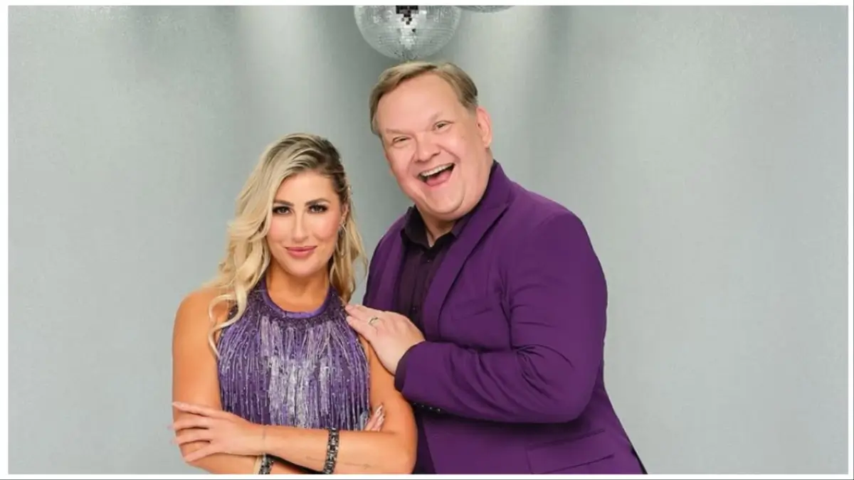 ‘Too Much Anxiety for This’: ‘DWTS’ Pro Emma Slater Leaves Fans Uneasy with Cryptic Message After Weeks of Backlash Over ‘Unfair’ Pairings 