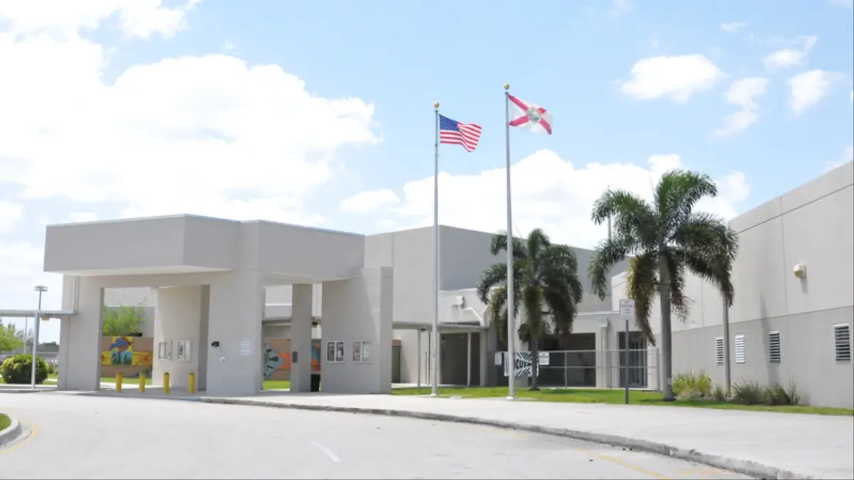 ‘So Who’s the Racist?’: Florida Teacher Accused of Telling Largely Black Class That ‘Black People Are Taught to Hate White People,’ Prompting District Investigation