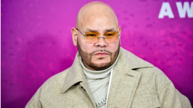 ‘Good for Him’: Fat Joe’s Jaw-Dropping 250-Pound Weight Loss Leaves Fans Speechless