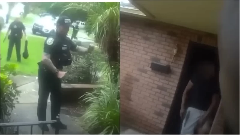 ‘You Shot Me!’: Black Homeowner Called 911 for Help During Attempted Home Invasion, But Ended Up Being Targeted By Florida Cops