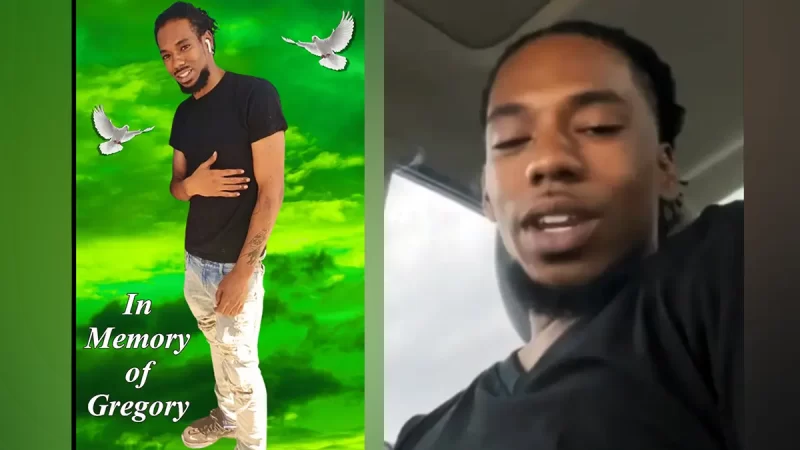 ‘Y’all Fixin’ to Kill Me’: Georgia Black Man Was Shot In a Hail of Gunfire By Police But What Cops Say Happened Does Not Add Up