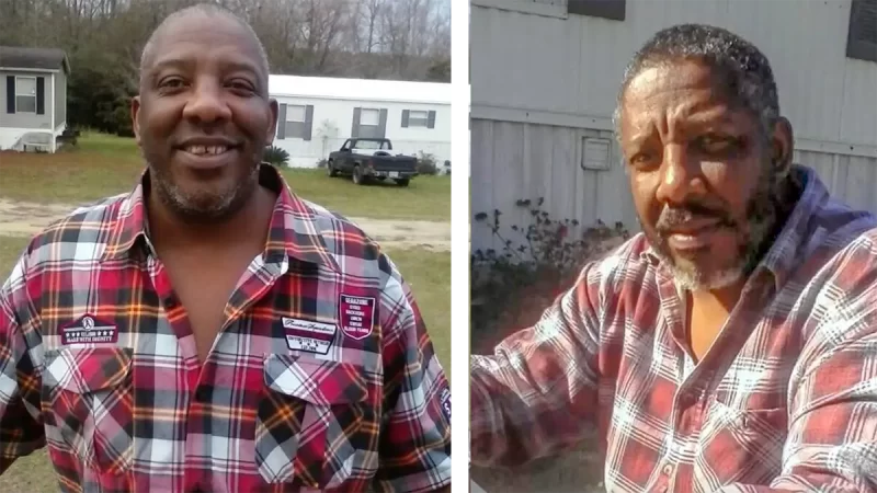 ‘There’s a Guy Under Your Truck’: Florida Cop Turns Off Body Camera Just Before Innocent Black Man’s Body Is Found