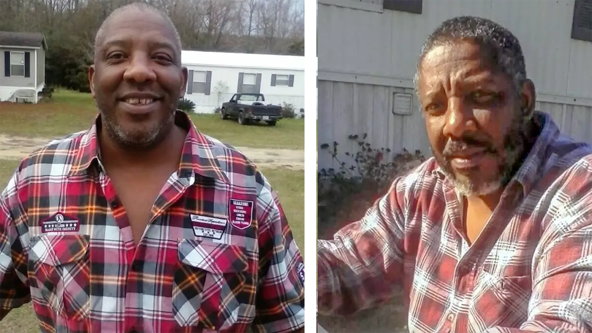 ‘There’s a Guy Under Your Truck’: Florida Cop Turns Off Body Camera Just Before Innocent Black Man’s Body Is Found