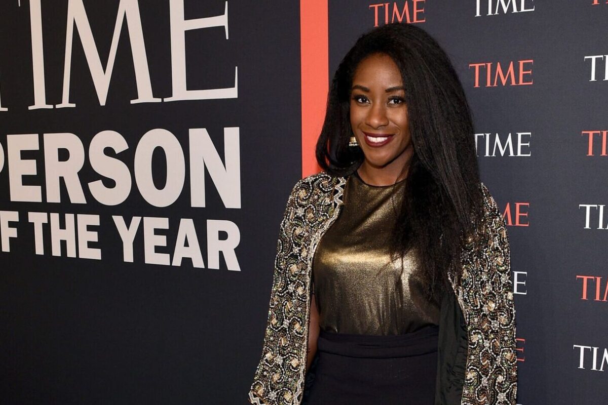 The Washington Post accused her of ‘gross misconduct.’ Karen Attiah says she was just telling the truth