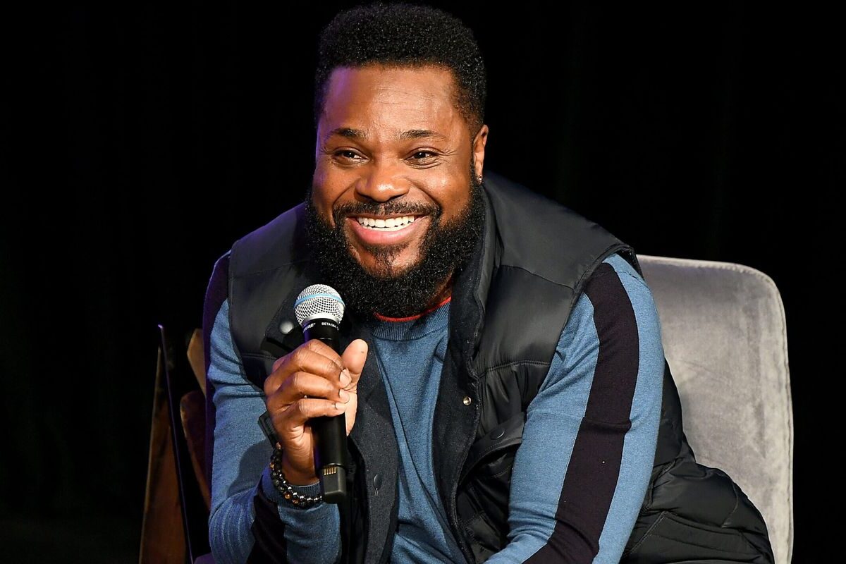 Malcolm-Jamal Warner reflects on his iconic Theo Huxtable role in Issa Rae’s ‘Seen & Heard’ doc