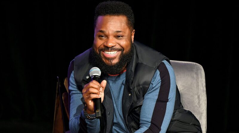 Malcolm-Jamal Warner reflects on his iconic Theo Huxtable role in Issa Rae’s ‘Seen & Heard’ doc