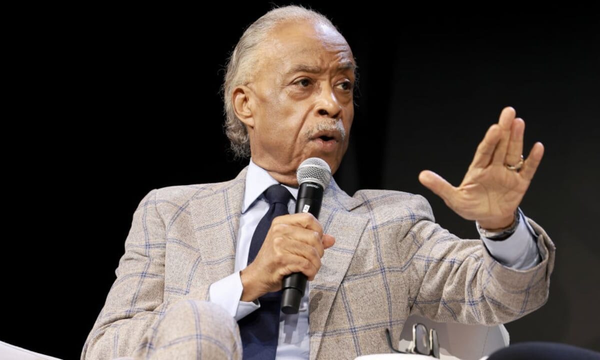 Al Sharpton speaks out after wave of threats target HBCUs, sparking lockdowns and security sweeps