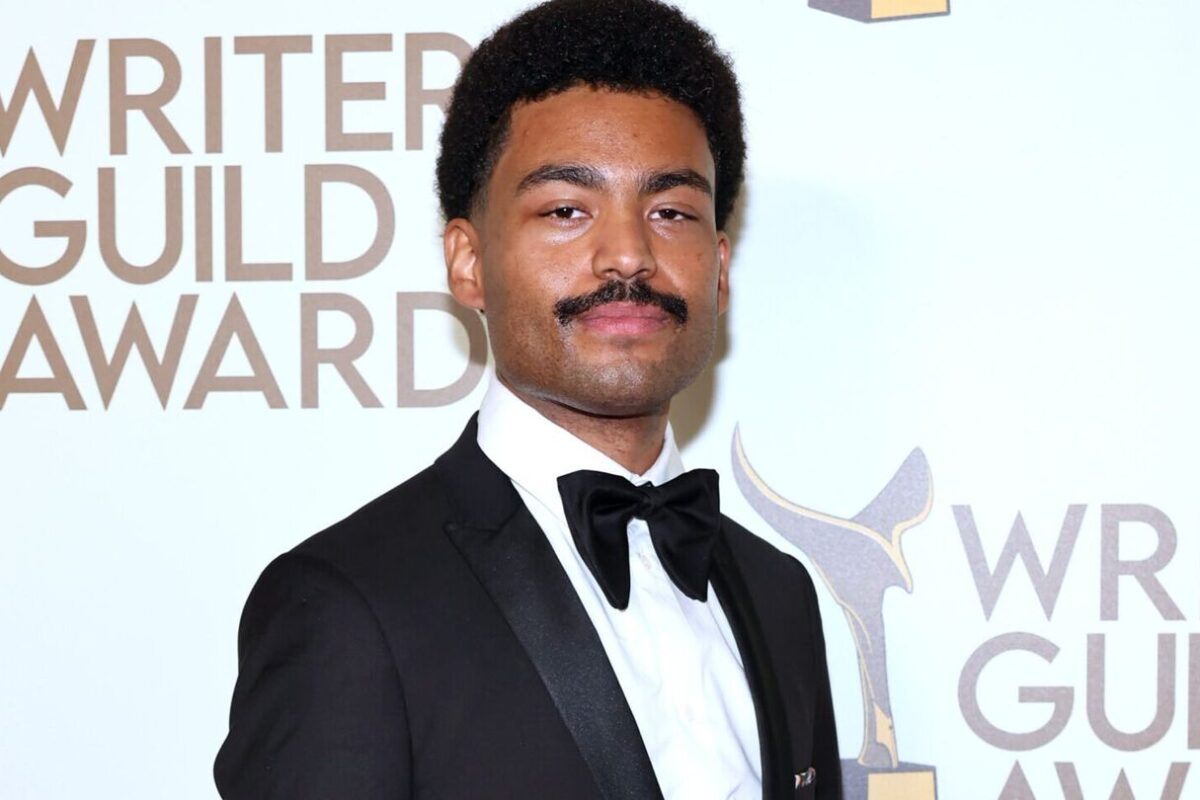 Former ‘The Bear’ writer allegedly removed from MTA train after complaint from white passenger