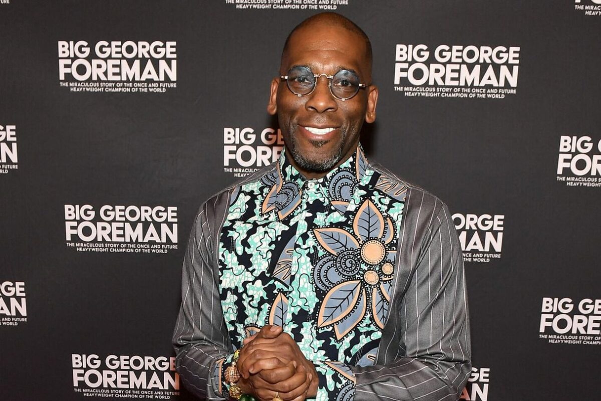 Pastor Jamal Bryant co-signs the Disney, ESPN & Hulu boycotts in light of the ‘Jimmy Kimmel Live!’ cancellation