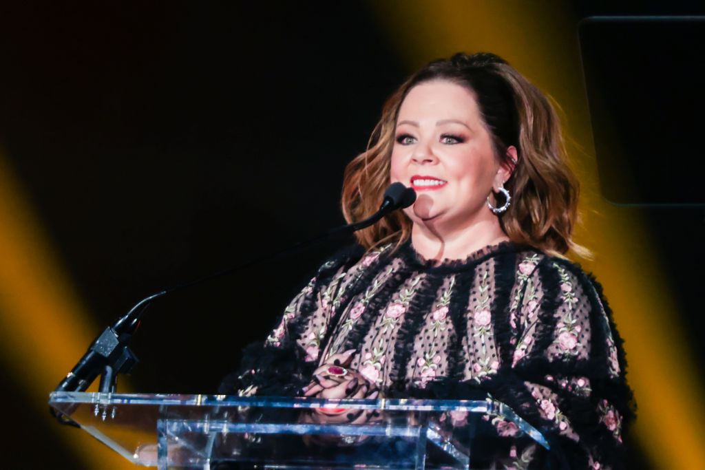 ‘Looks 50lb Lighter’: Melissa McCarthy Unveils Her Slimmest Figure Yet After Losing Even More Weight 