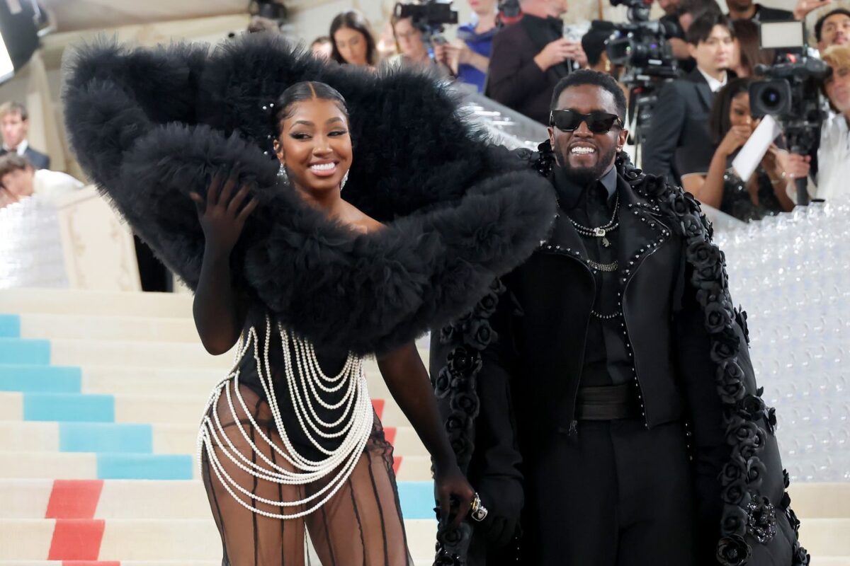 ‘Judge..That’s a good man,’: Yung Miami urges judge to release Sean ‘Diddy’ Combs in new letter