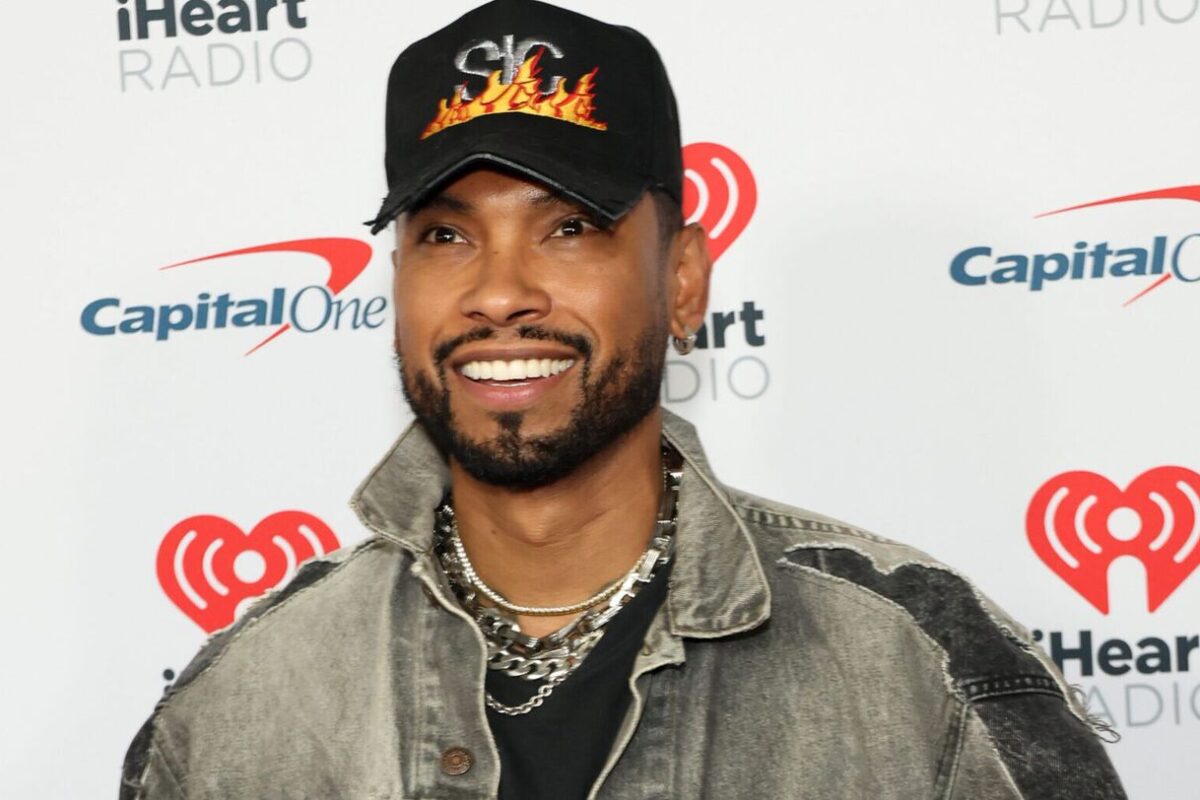 Miguel stuns fans revealing he’s a father in a heartwarming birthday post