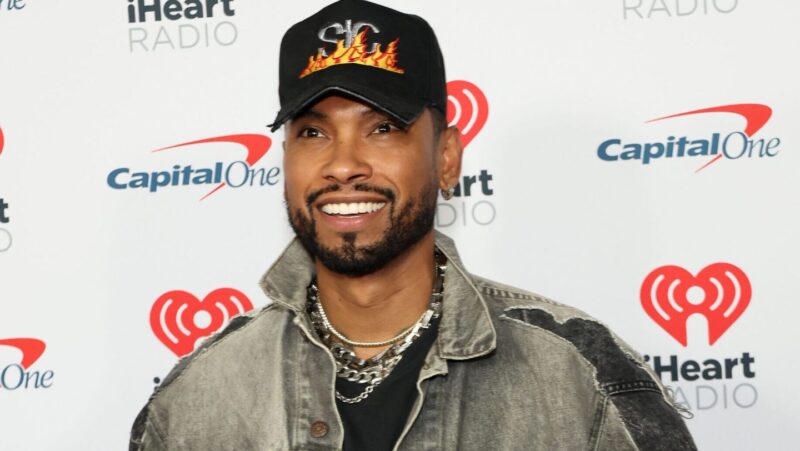 Miguel stuns fans revealing he’s a father in a heartwarming birthday post