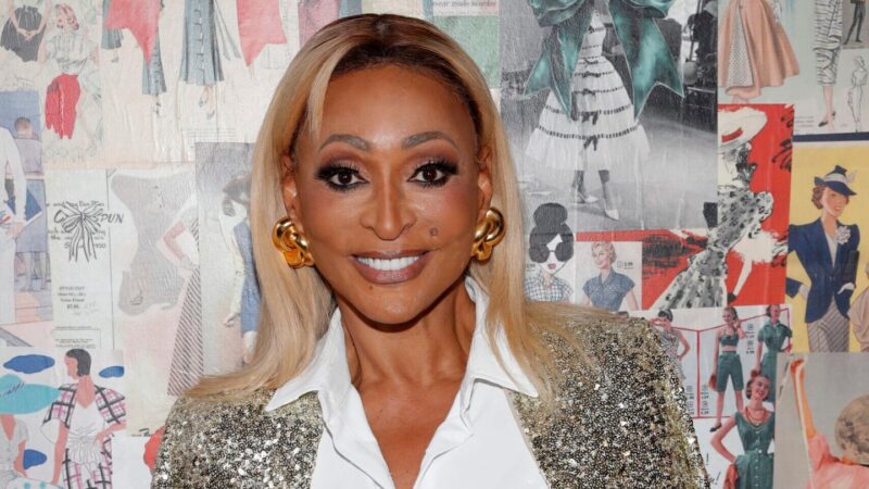 ‘Real Housewives of Potomac’ star Karen Huger released from jail