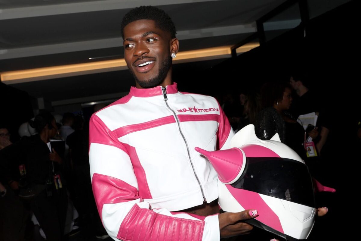  Lil Nas X misses court date and enters treatment after arrest